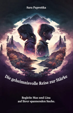 Die geheimnisvolle Reise zur Stärke