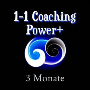Power+ (3 Monate)