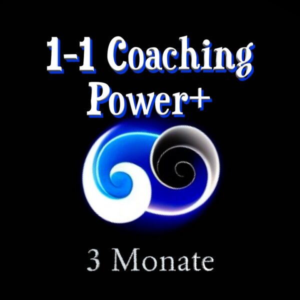 Power+ (3 Monate)